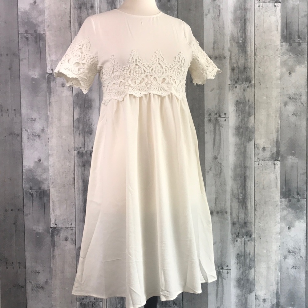 NWT Veveret dress